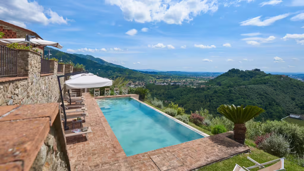 La Limonaia - Limonaia 163