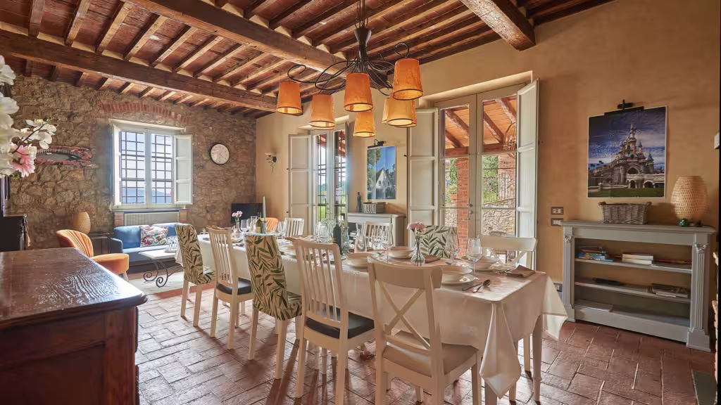 La Limonaia - Limonaia 218