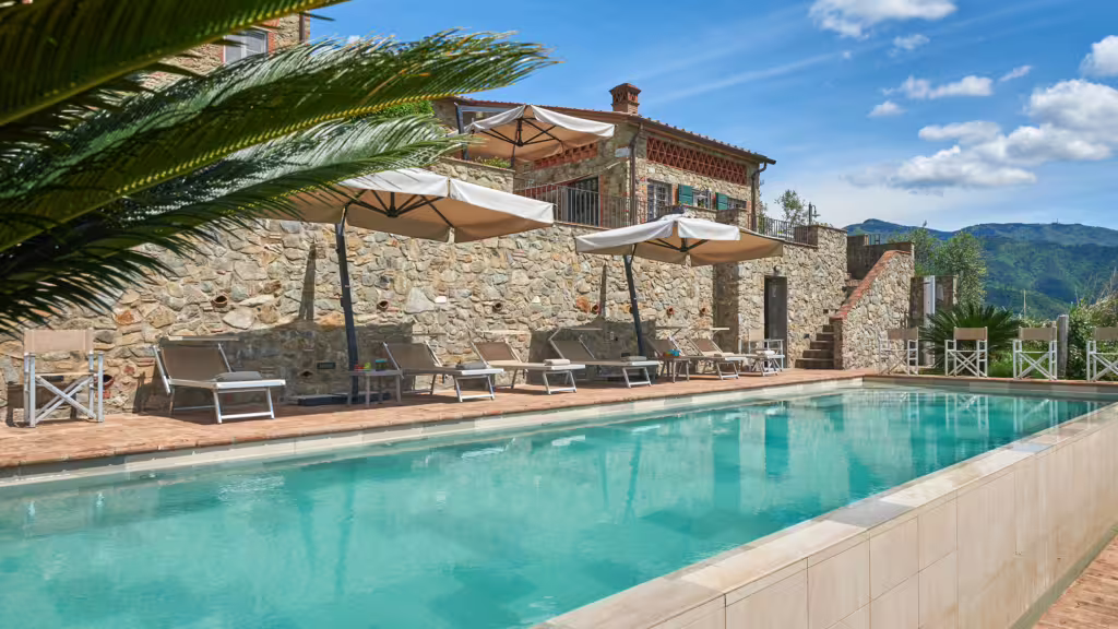 La Limonaia - Limonaia 55