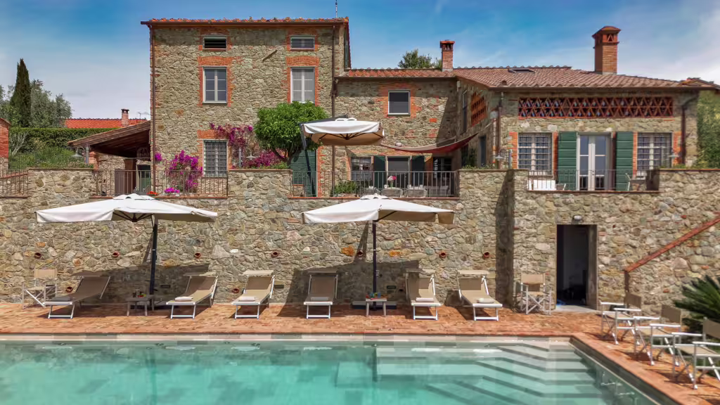 La Limonaia - Limonaia M4 2