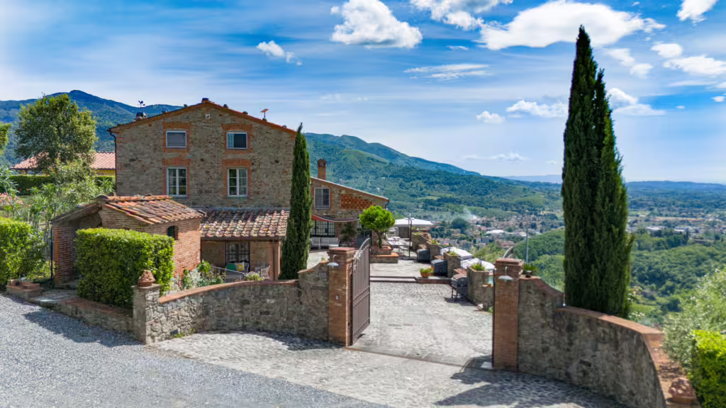 La Limonaia - Limonaia M4 4