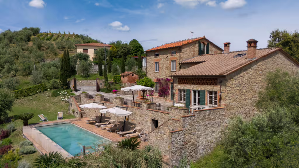 La Limonaia - Limonaia M4 5