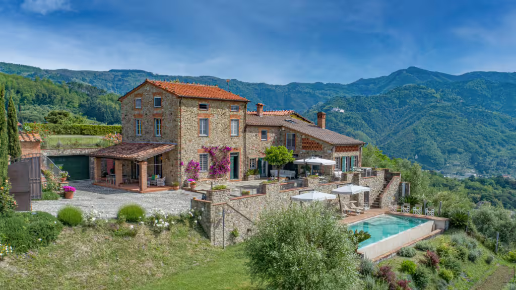 La Limonaia - Limonaia PH 