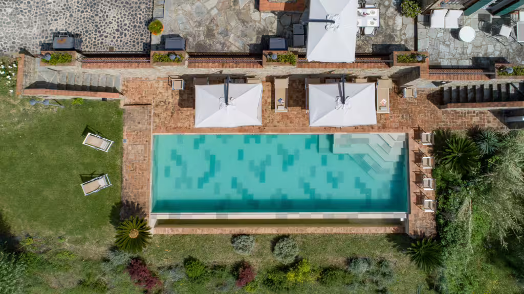 La Limonaia - Limonaia PH  9